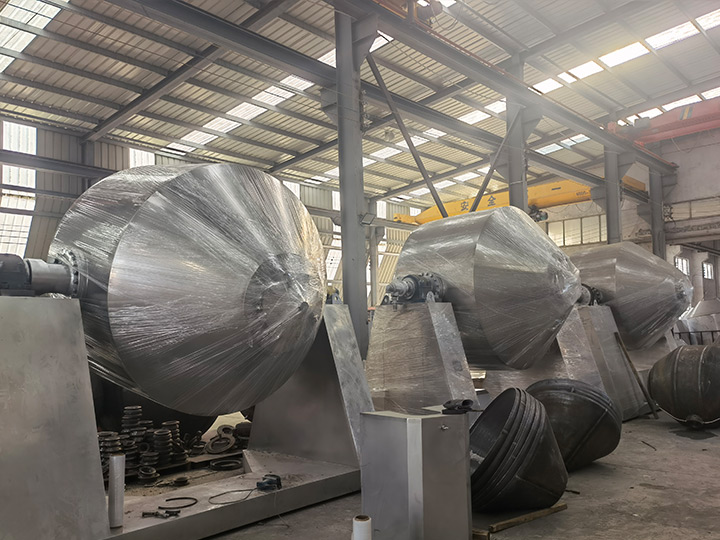 探究真空干燥机的分析仪有哪些