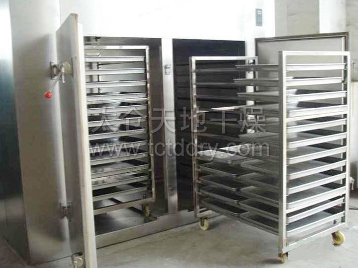药用型GMP烘箱