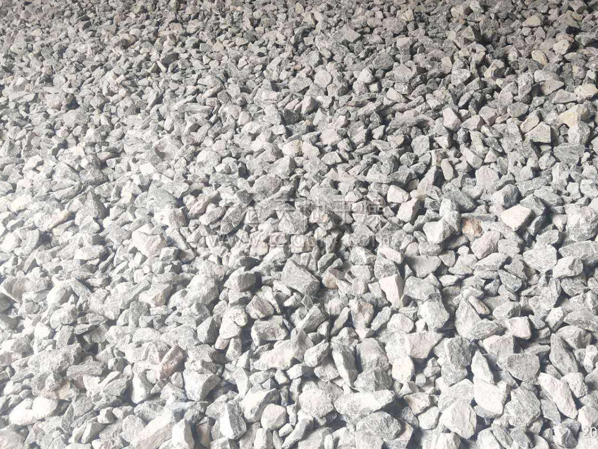 碳酸氢钙烘干后